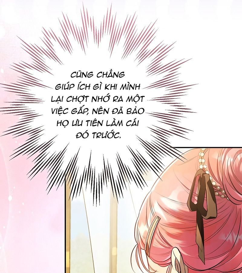 Các Nam Chính Bị Giam Giữ Trong Nhà Tôi Chapter 14 - Trang 2