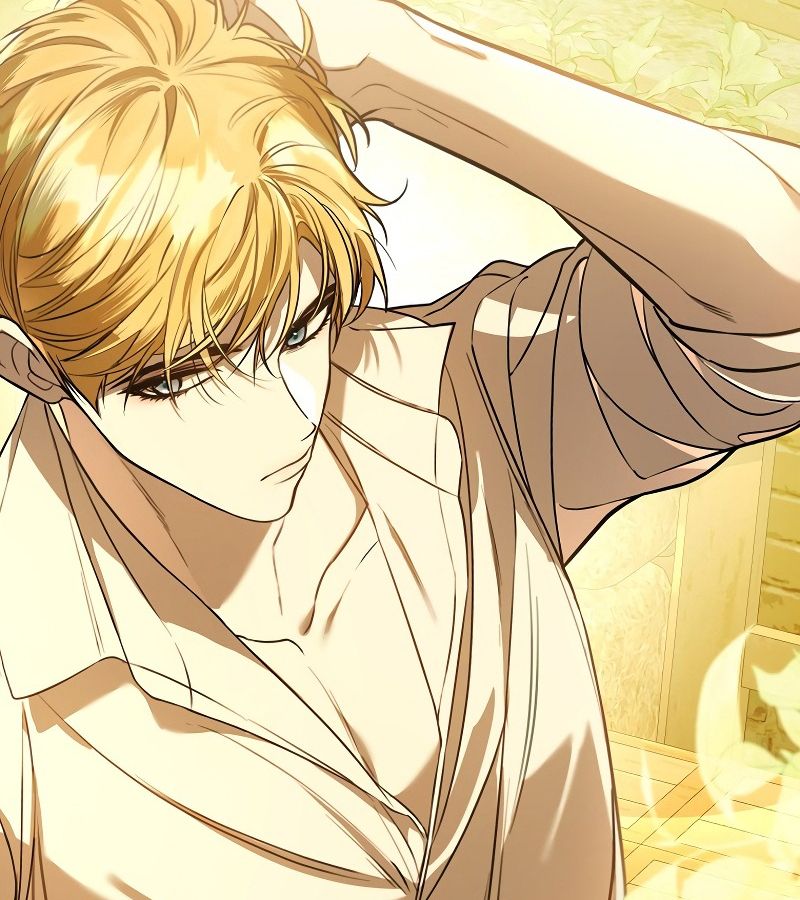 Các Nam Chính Bị Giam Giữ Trong Nhà Tôi Chapter 14 - Trang 2