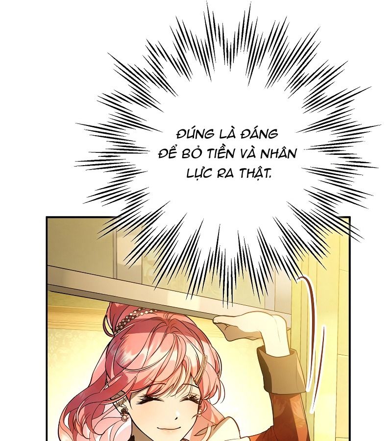 Các Nam Chính Bị Giam Giữ Trong Nhà Tôi Chapter 14 - Trang 2