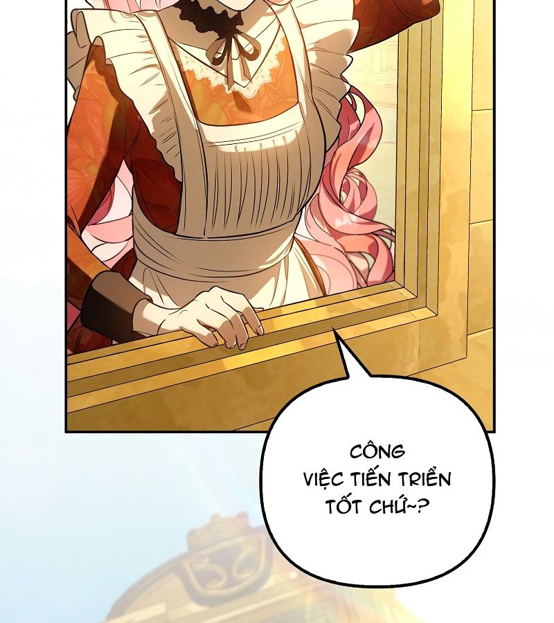 Các Nam Chính Bị Giam Giữ Trong Nhà Tôi Chapter 14 - Trang 2