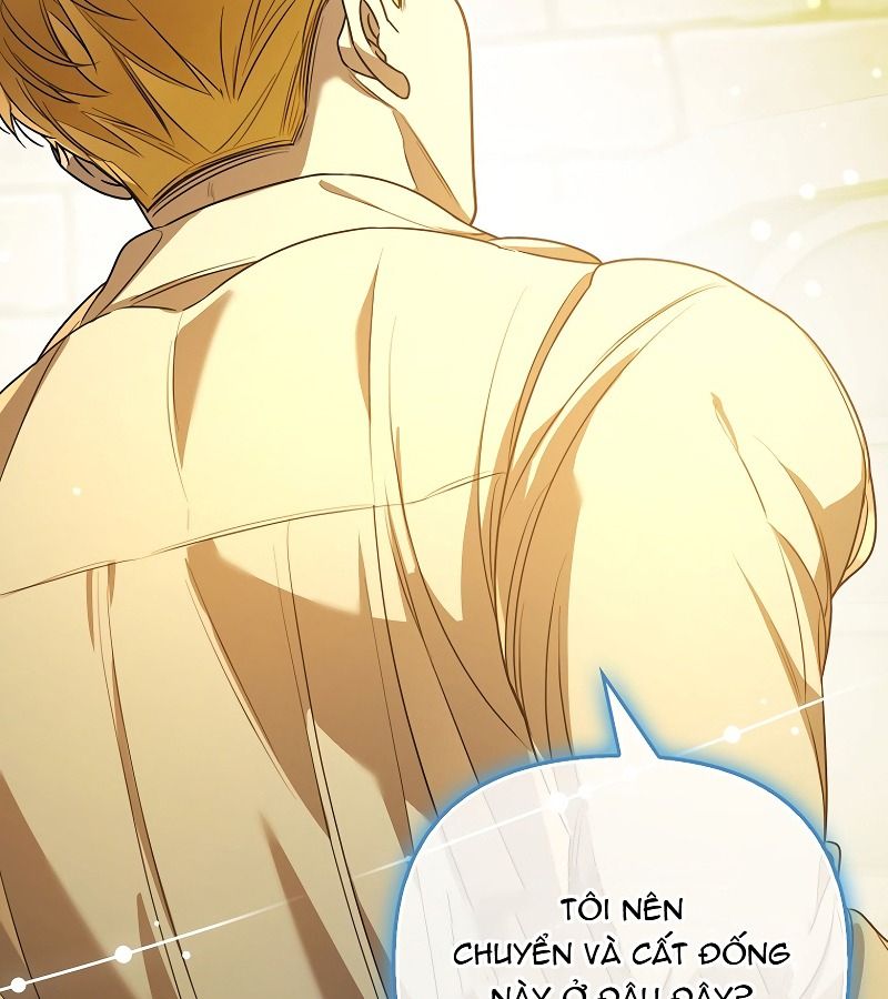 Các Nam Chính Bị Giam Giữ Trong Nhà Tôi Chapter 14 - Trang 2