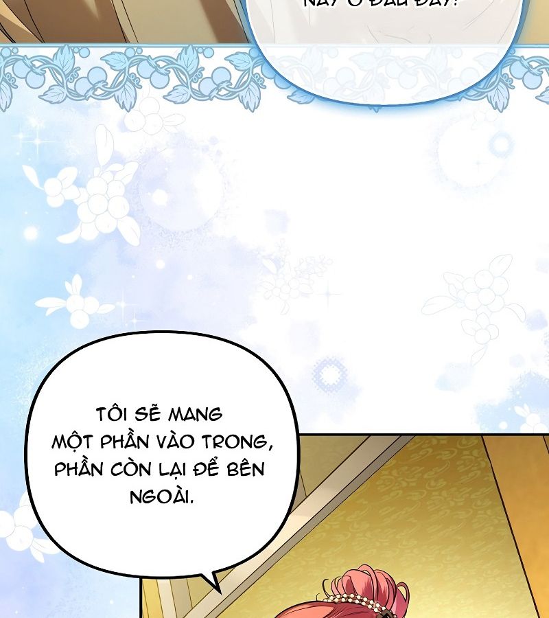 Các Nam Chính Bị Giam Giữ Trong Nhà Tôi Chapter 14 - Trang 2