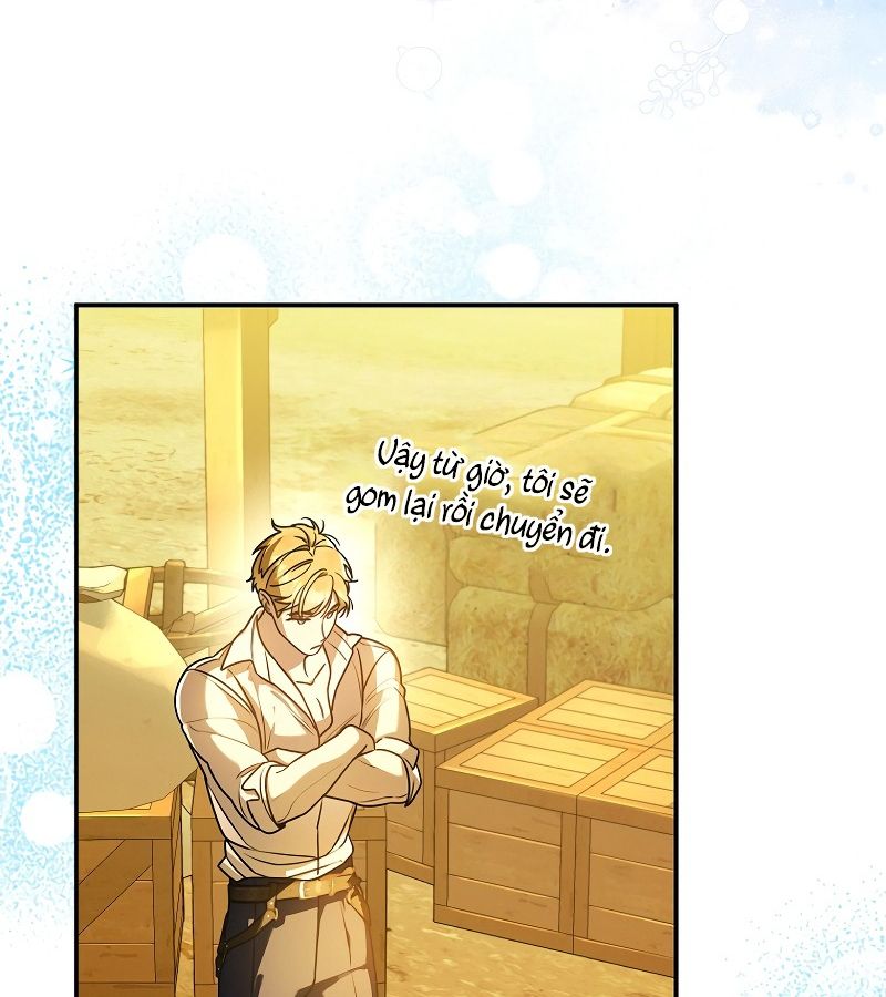 Các Nam Chính Bị Giam Giữ Trong Nhà Tôi Chapter 14 - Trang 2