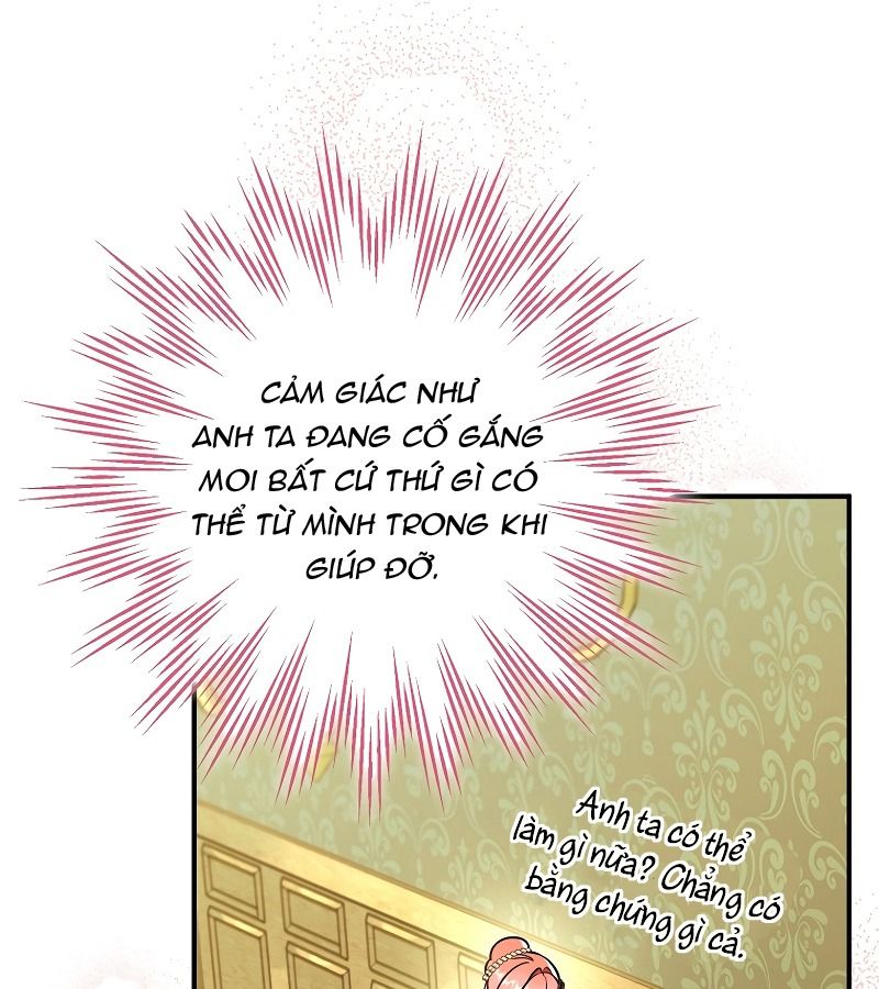 Các Nam Chính Bị Giam Giữ Trong Nhà Tôi Chapter 14 - Trang 2