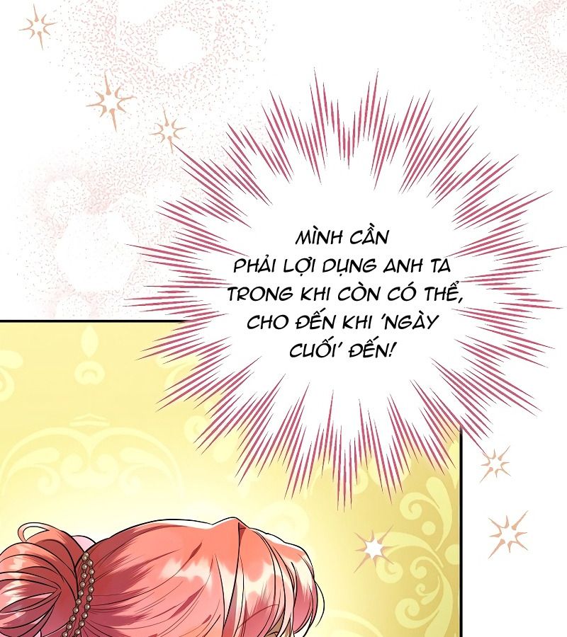 Các Nam Chính Bị Giam Giữ Trong Nhà Tôi Chapter 14 - Trang 2