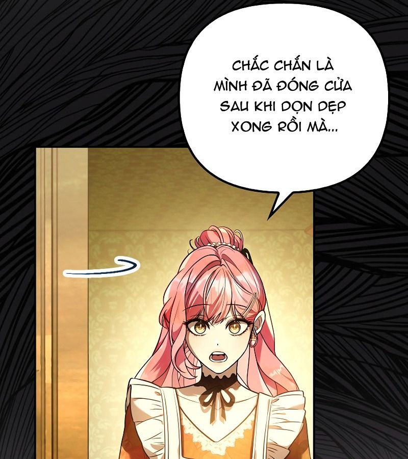 Các Nam Chính Bị Giam Giữ Trong Nhà Tôi Chapter 14 - Trang 2