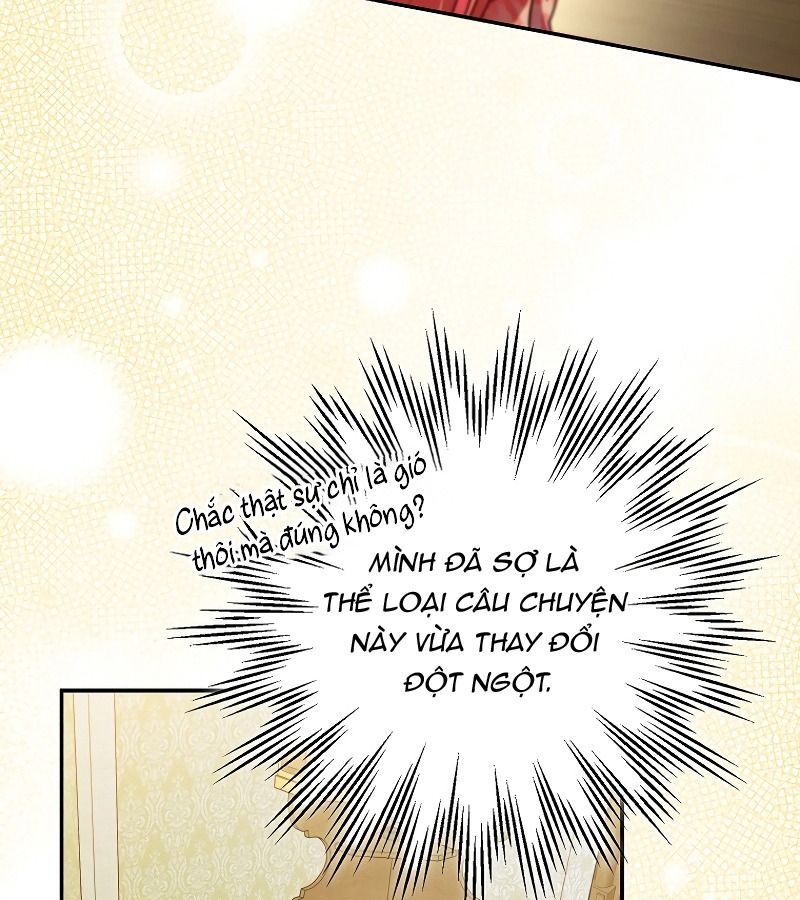 Các Nam Chính Bị Giam Giữ Trong Nhà Tôi Chapter 14 - Trang 2