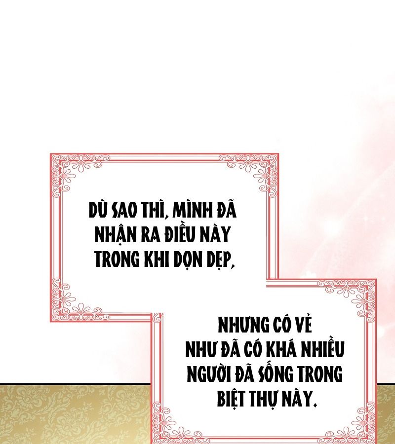 Các Nam Chính Bị Giam Giữ Trong Nhà Tôi Chapter 14 - Trang 2