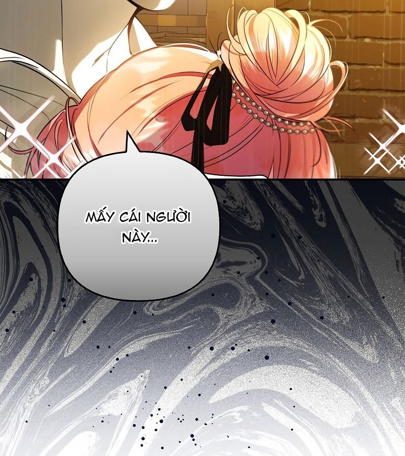 Các Nam Chính Bị Giam Giữ Trong Nhà Tôi Chapter 15 - Trang 2