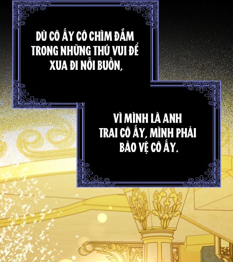 Các Nam Chính Bị Giam Giữ Trong Nhà Tôi Chapter 15 - Trang 2
