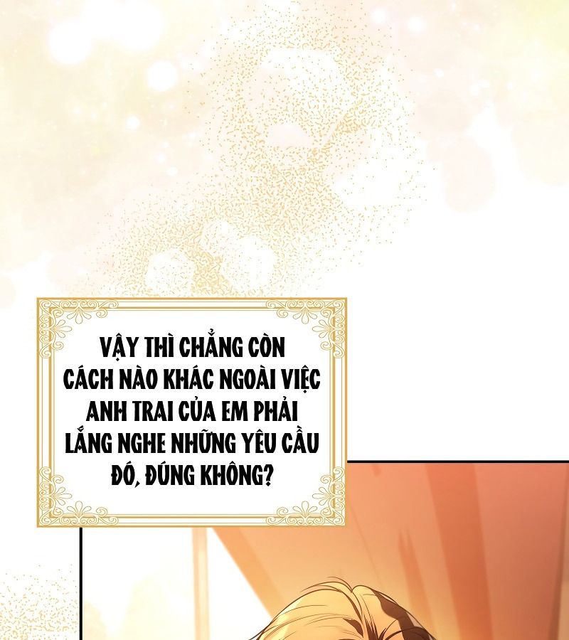 Các Nam Chính Bị Giam Giữ Trong Nhà Tôi Chapter 15 - Trang 2