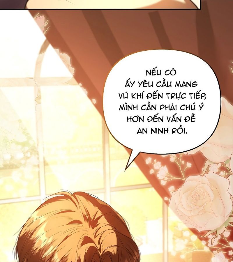 Các Nam Chính Bị Giam Giữ Trong Nhà Tôi Chapter 15 - Trang 2