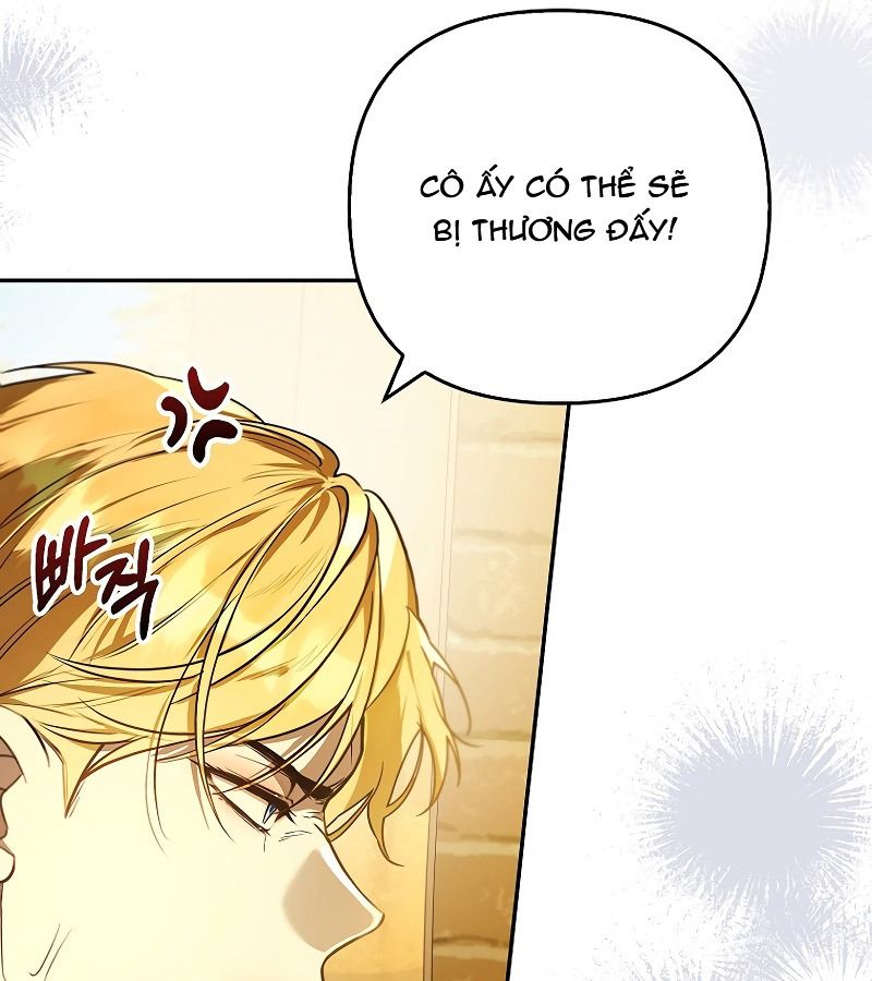 Các Nam Chính Bị Giam Giữ Trong Nhà Tôi Chapter 15 - Trang 2