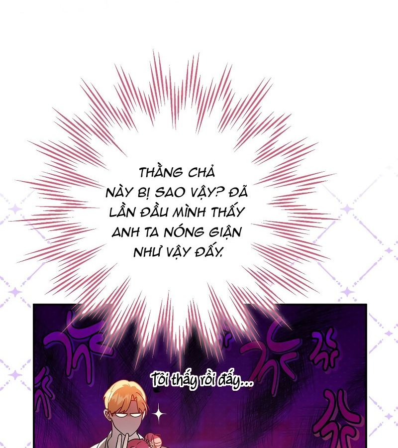 Các Nam Chính Bị Giam Giữ Trong Nhà Tôi Chapter 15 - Trang 2