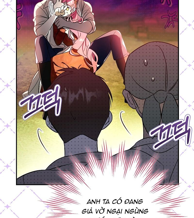 Các Nam Chính Bị Giam Giữ Trong Nhà Tôi Chapter 15 - Trang 2