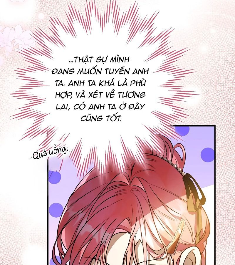 Các Nam Chính Bị Giam Giữ Trong Nhà Tôi Chapter 15 - Trang 2