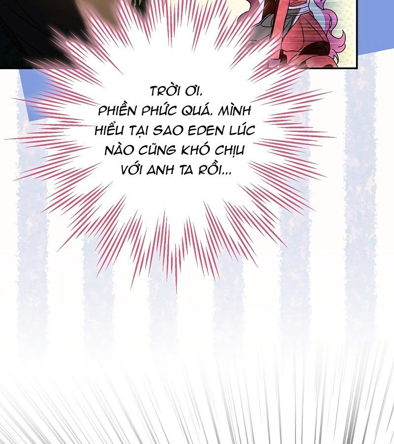 Các Nam Chính Bị Giam Giữ Trong Nhà Tôi Chapter 15 - Trang 2