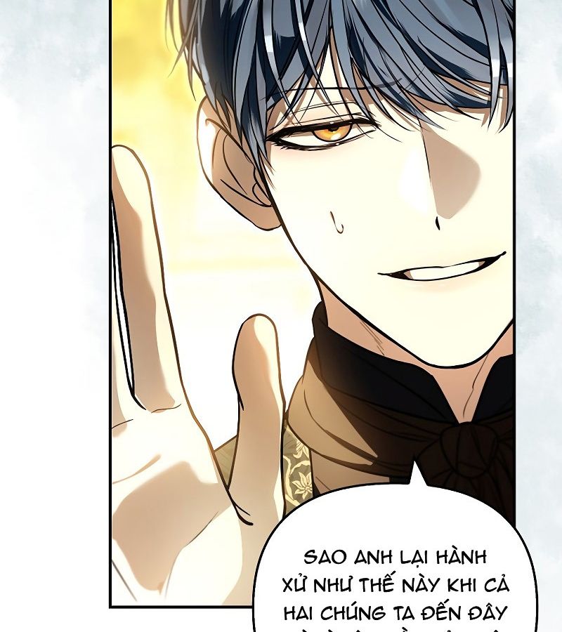 Các Nam Chính Bị Giam Giữ Trong Nhà Tôi Chapter 15 - Trang 2