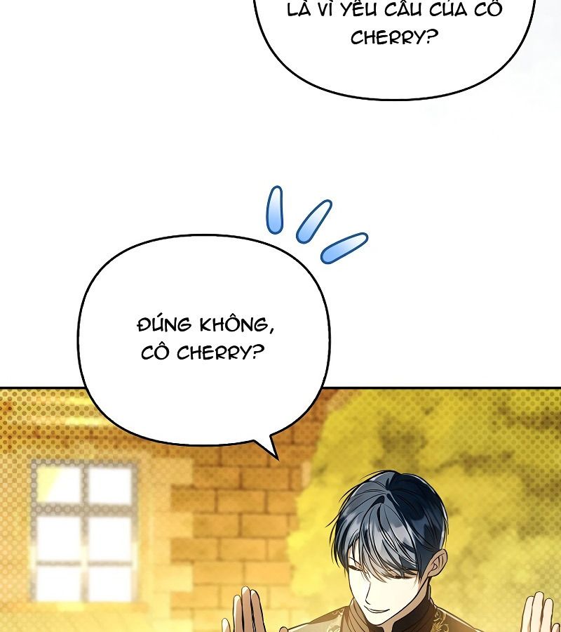 Các Nam Chính Bị Giam Giữ Trong Nhà Tôi Chapter 15 - Trang 2