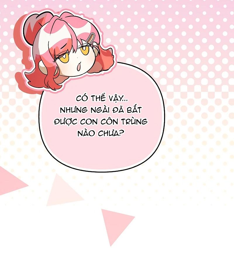 Các Nam Chính Bị Giam Giữ Trong Nhà Tôi Chapter 15 - Trang 2