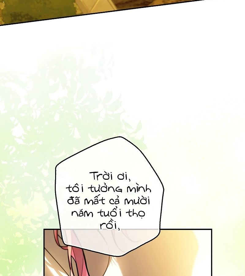 Các Nam Chính Bị Giam Giữ Trong Nhà Tôi Chapter 15 - Trang 2