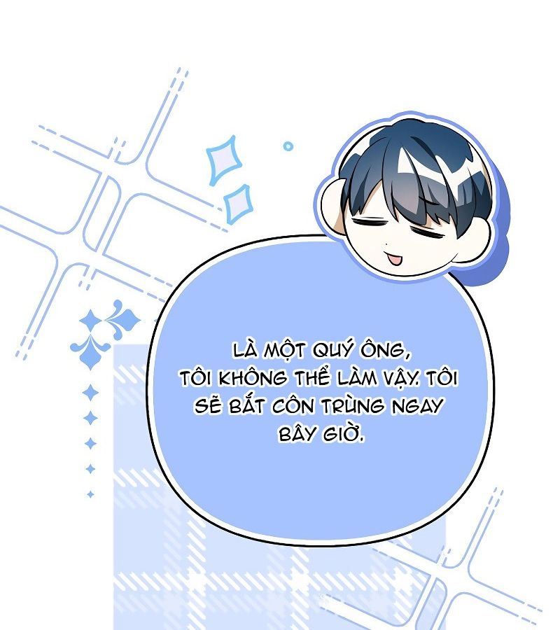 Các Nam Chính Bị Giam Giữ Trong Nhà Tôi Chapter 15 - Trang 2
