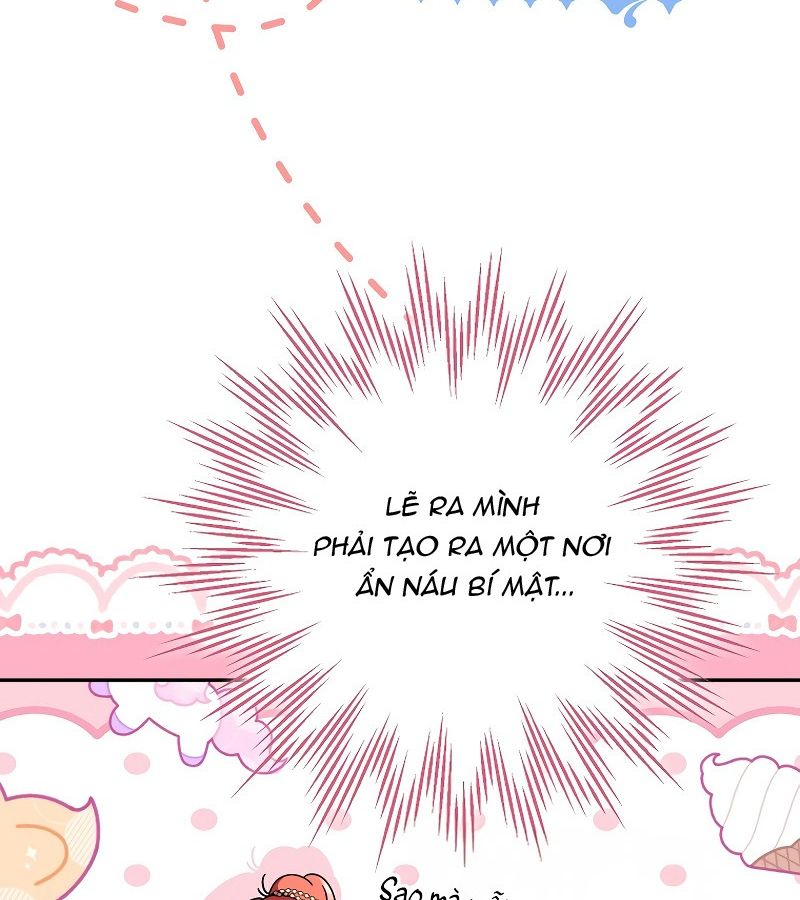 Các Nam Chính Bị Giam Giữ Trong Nhà Tôi Chapter 15 - Trang 2