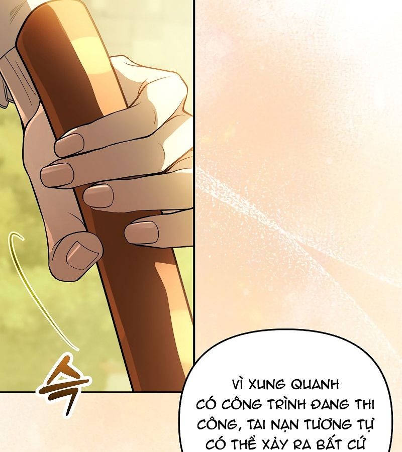 Các Nam Chính Bị Giam Giữ Trong Nhà Tôi Chapter 15 - Trang 2