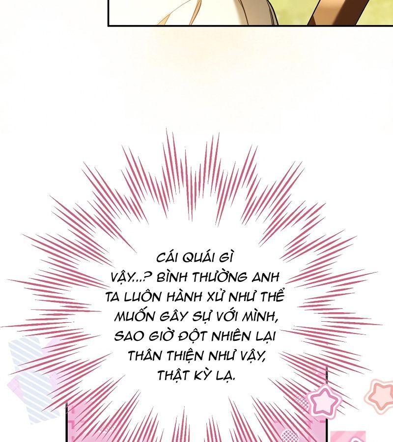 Các Nam Chính Bị Giam Giữ Trong Nhà Tôi Chapter 15 - Trang 2