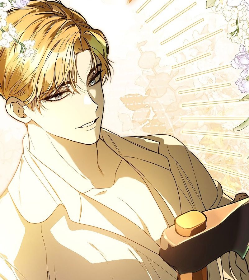 Các Nam Chính Bị Giam Giữ Trong Nhà Tôi Chapter 15 - Trang 2