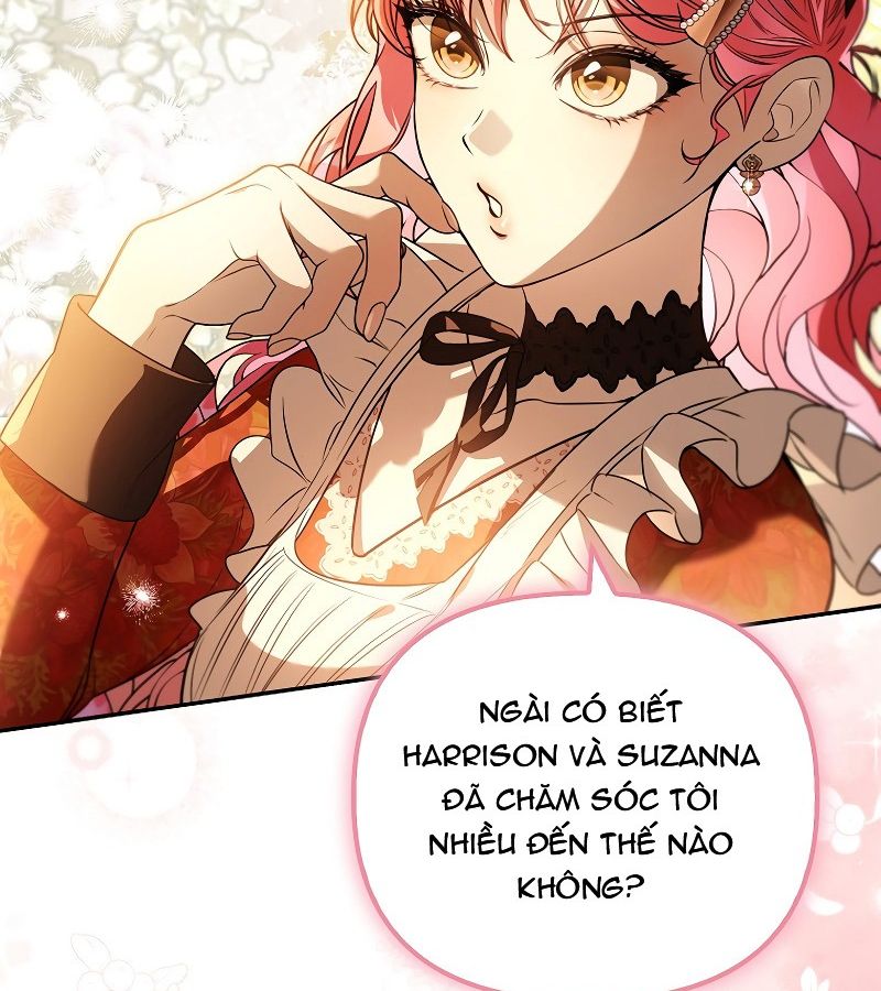 Các Nam Chính Bị Giam Giữ Trong Nhà Tôi Chapter 15 - Trang 2