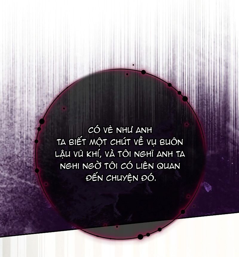 Các Nam Chính Bị Giam Giữ Trong Nhà Tôi Chapter 15 - Trang 2