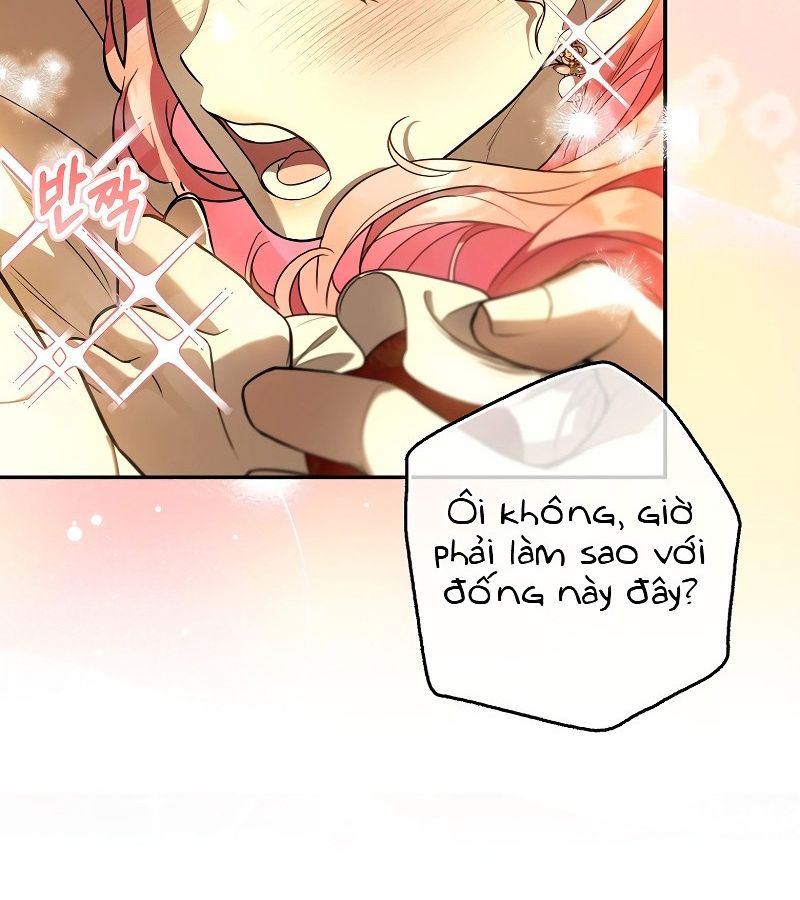 Các Nam Chính Bị Giam Giữ Trong Nhà Tôi Chapter 15 - Trang 2