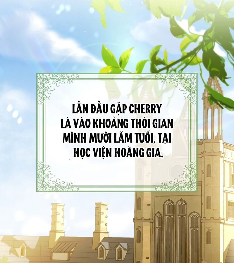 Các Nam Chính Bị Giam Giữ Trong Nhà Tôi Chapter 15 - Trang 2