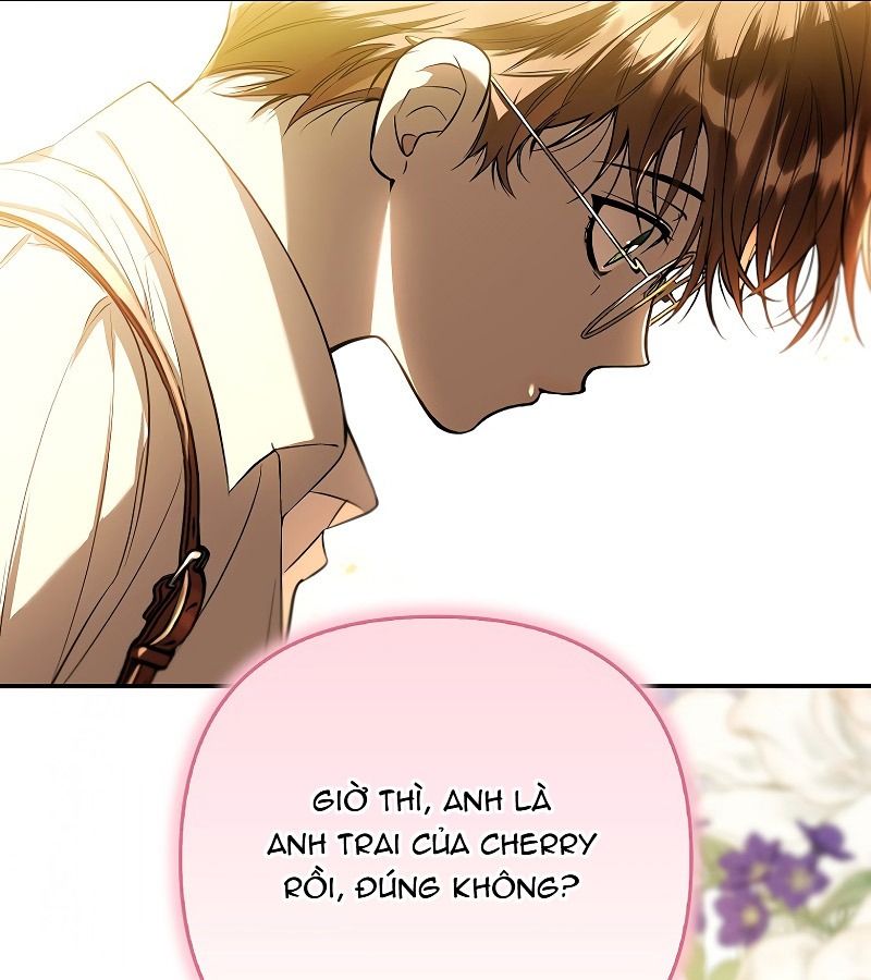 Các Nam Chính Bị Giam Giữ Trong Nhà Tôi Chapter 15 - Trang 2