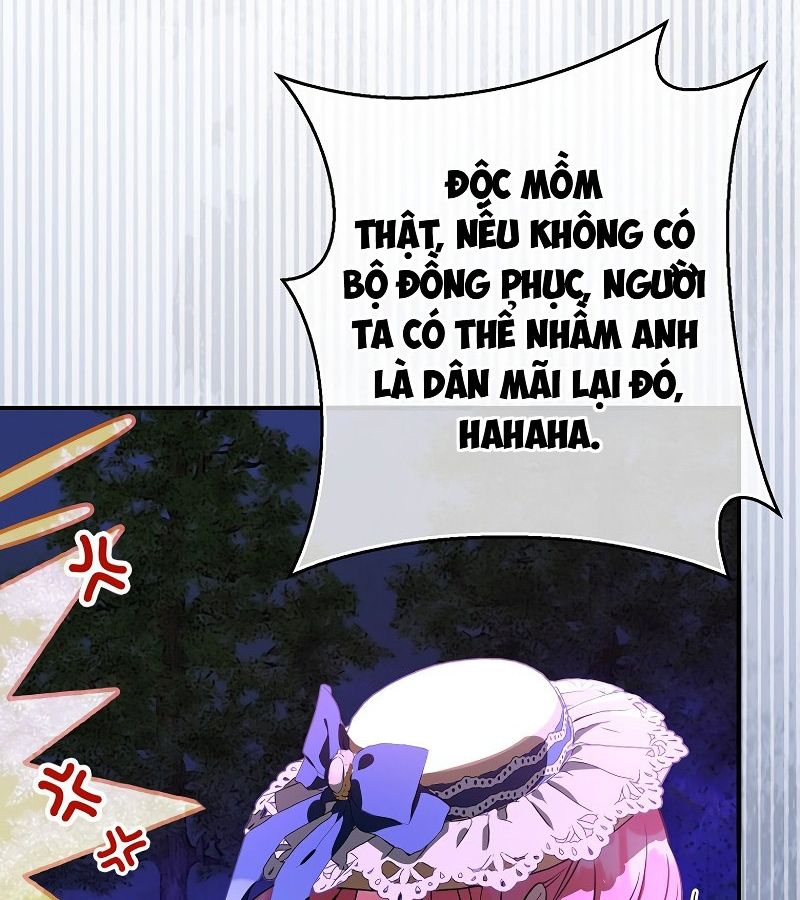 Các Nam Chính Bị Giam Giữ Trong Nhà Tôi Chapter 16 - Trang 2