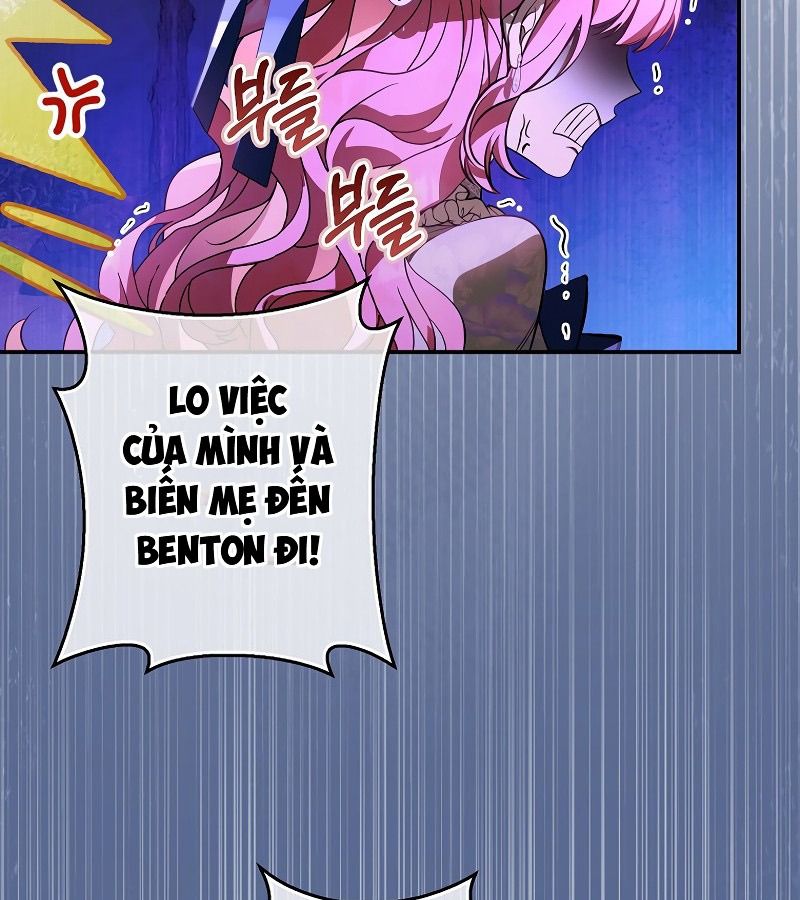 Các Nam Chính Bị Giam Giữ Trong Nhà Tôi Chapter 16 - Trang 2