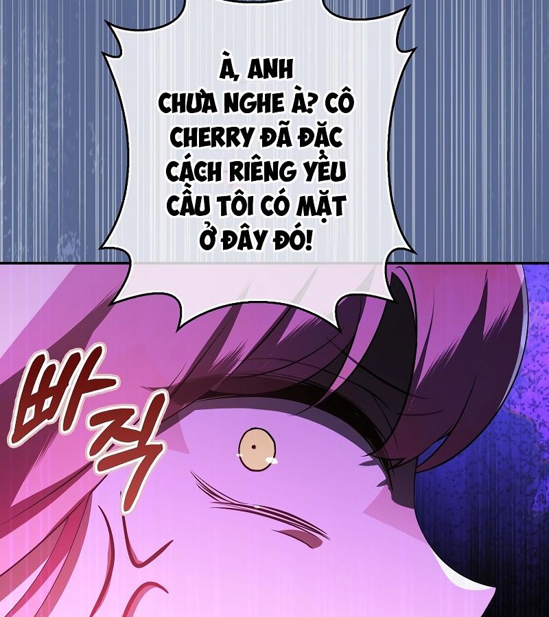 Các Nam Chính Bị Giam Giữ Trong Nhà Tôi Chapter 16 - Trang 2