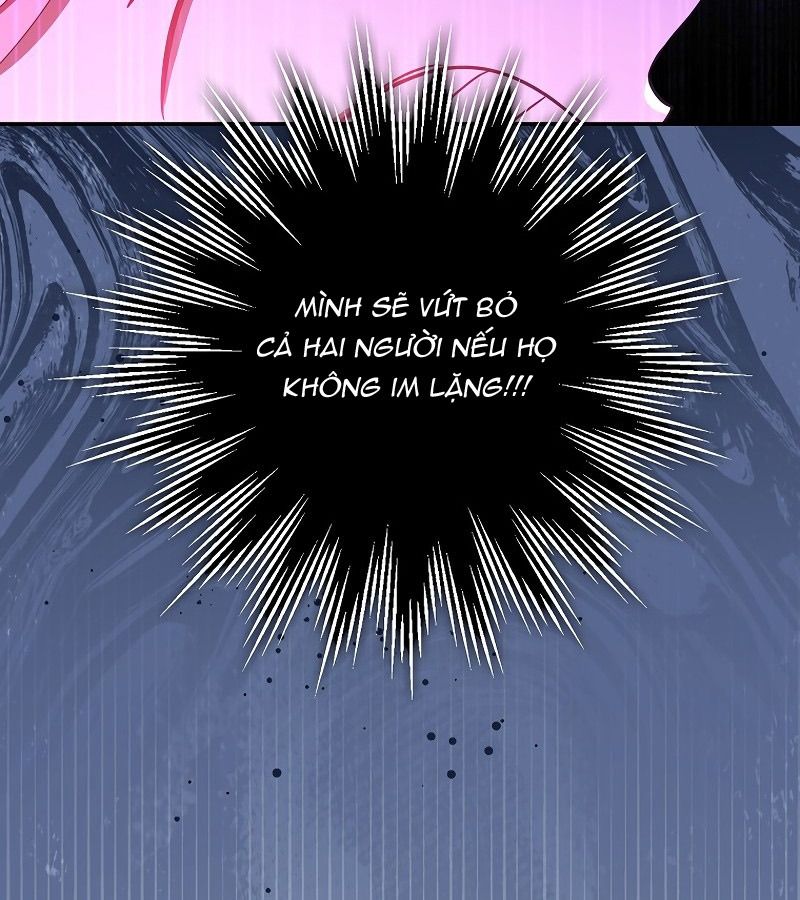 Các Nam Chính Bị Giam Giữ Trong Nhà Tôi Chapter 16 - Trang 2