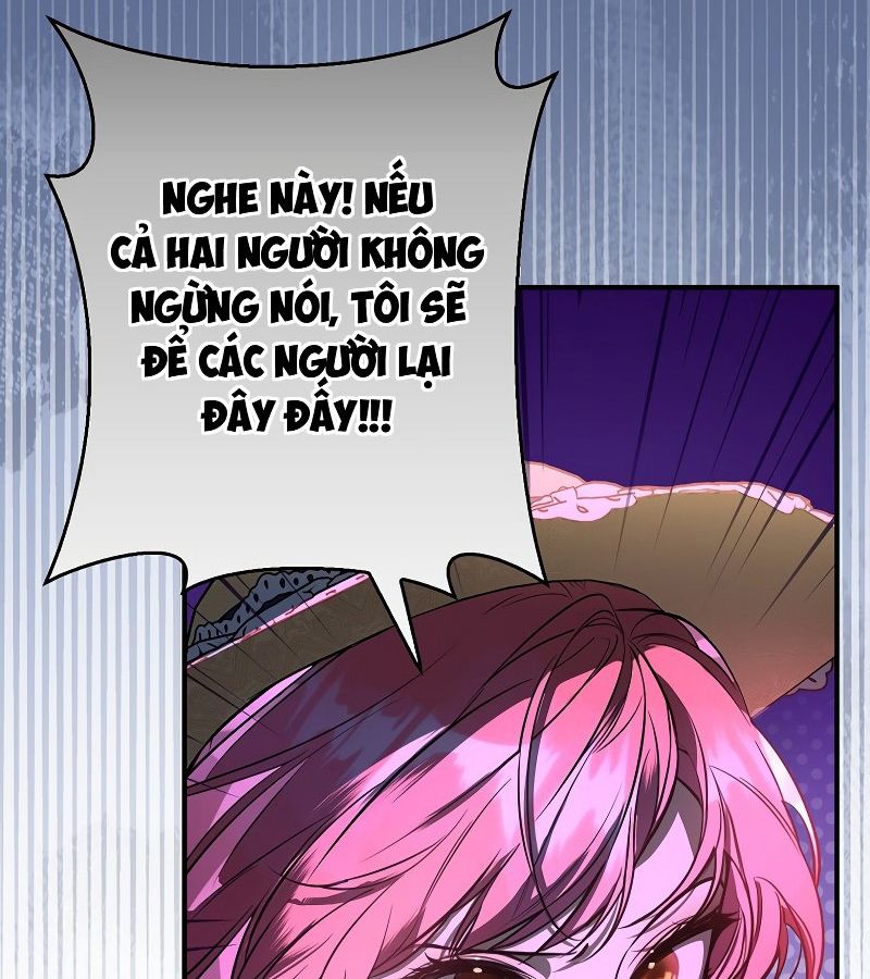 Các Nam Chính Bị Giam Giữ Trong Nhà Tôi Chapter 16 - Trang 2