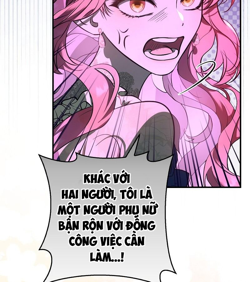 Các Nam Chính Bị Giam Giữ Trong Nhà Tôi Chapter 16 - Trang 2