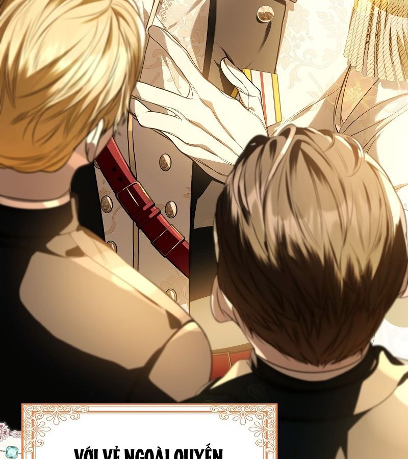 Các Nam Chính Bị Giam Giữ Trong Nhà Tôi Chapter 16 - Trang 2