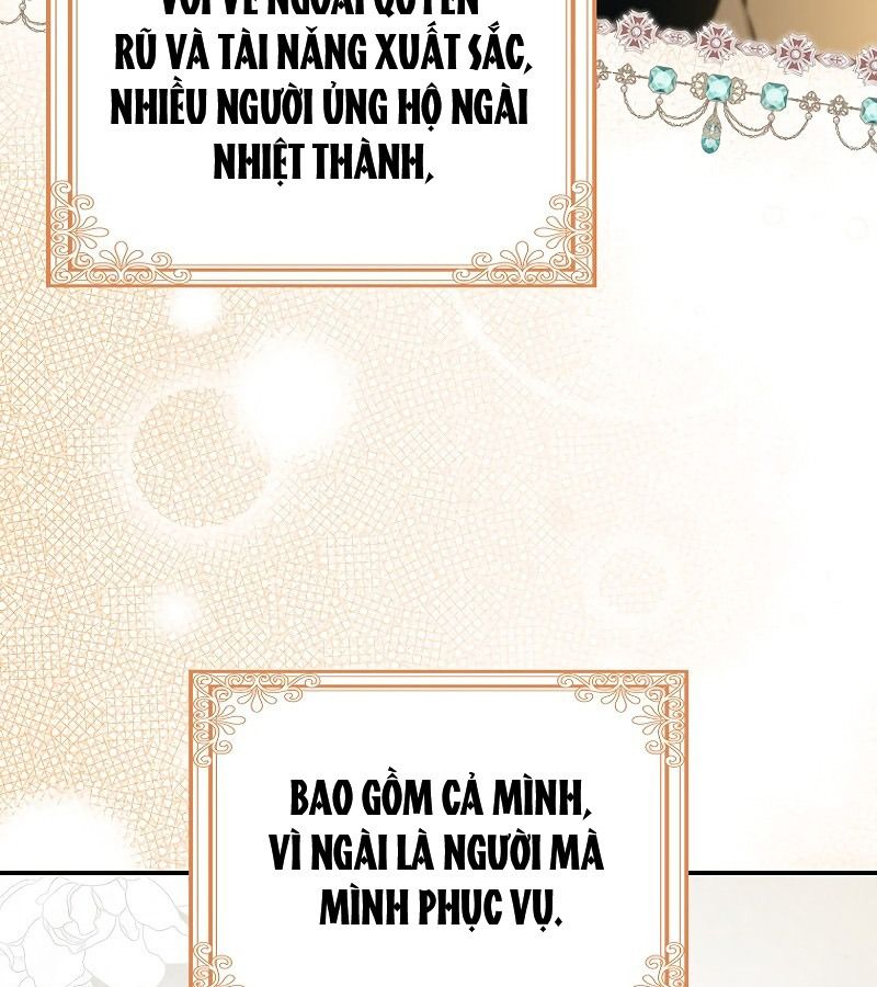 Các Nam Chính Bị Giam Giữ Trong Nhà Tôi Chapter 16 - Trang 2