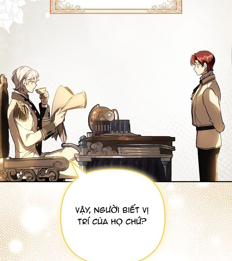 Các Nam Chính Bị Giam Giữ Trong Nhà Tôi Chapter 16 - Trang 2