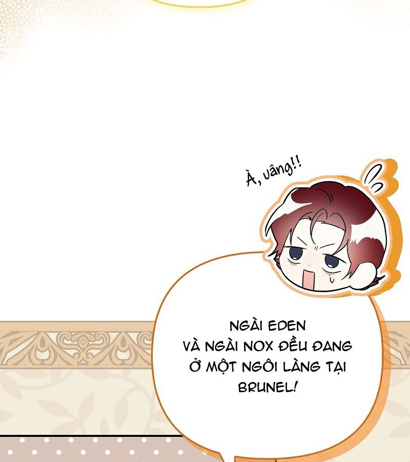 Các Nam Chính Bị Giam Giữ Trong Nhà Tôi Chapter 16 - Trang 2