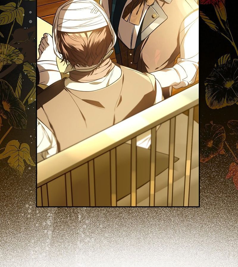 Các Nam Chính Bị Giam Giữ Trong Nhà Tôi Chapter 16 - Trang 2