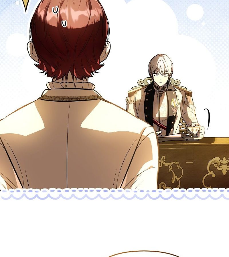 Các Nam Chính Bị Giam Giữ Trong Nhà Tôi Chapter 16 - Trang 2