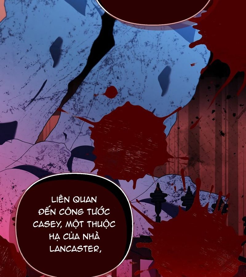 Các Nam Chính Bị Giam Giữ Trong Nhà Tôi Chapter 16 - Trang 2