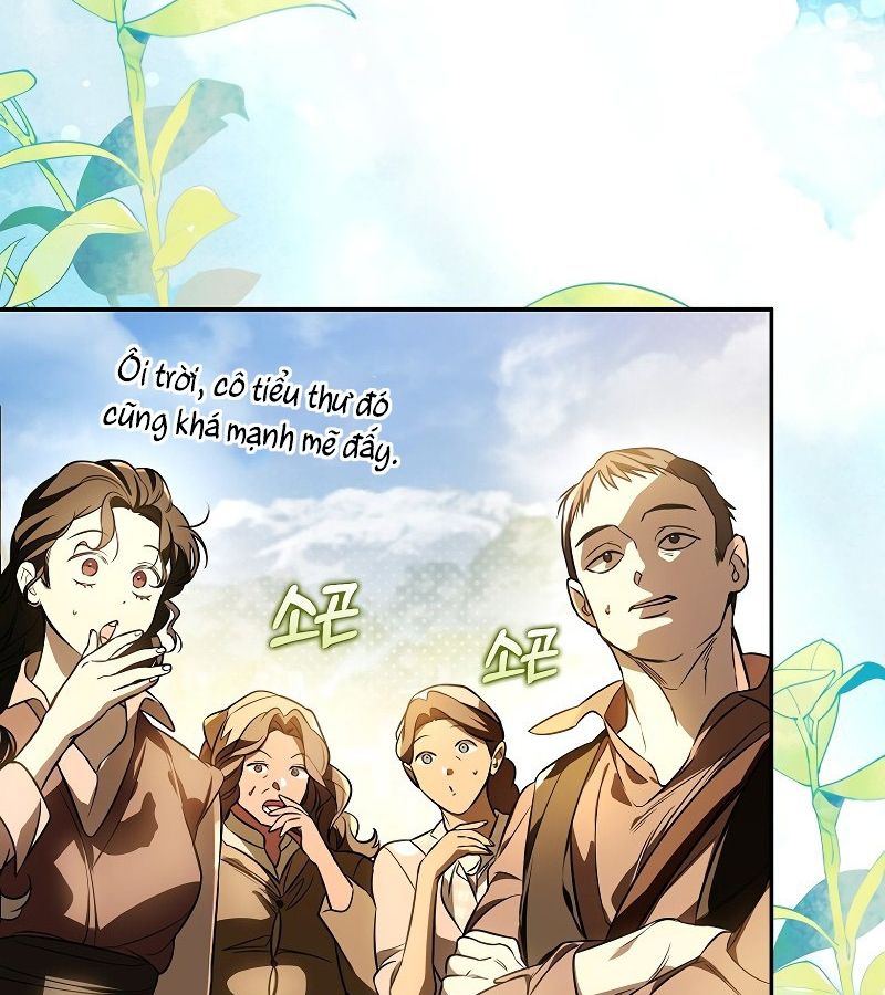 Các Nam Chính Bị Giam Giữ Trong Nhà Tôi Chapter 16 - Trang 2