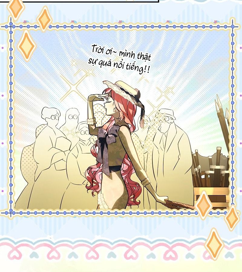 Các Nam Chính Bị Giam Giữ Trong Nhà Tôi Chapter 16 - Trang 2